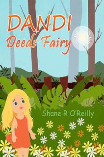 Dandi Deeds Fairy