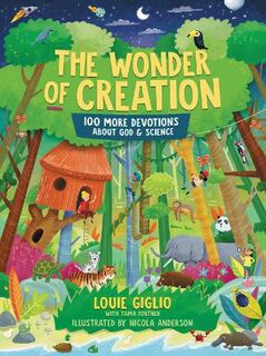 Indescribable Kids #: The Wonder of Creation