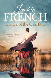 Matilda Saga #09: Clancy of the Overflow