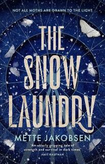 The Towers #01: The Snow Laundry