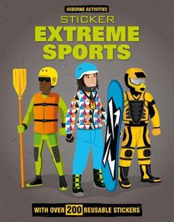 Extreme Sports