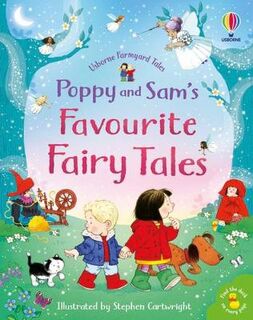 Farmyard Tales: Poppy and Sam's Favourite Fairy Tales