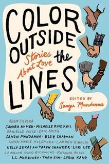 Color Outside the Lines: Stories about Love