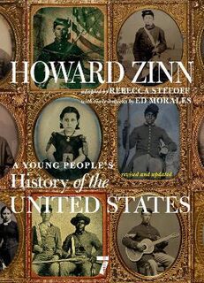 A Young People's History of the United States