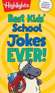 Best Kids' School Jokes Ever!