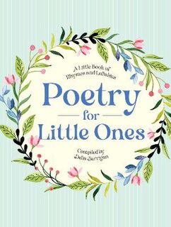 Poetry for Little Ones