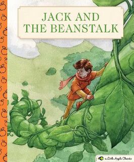 A Little Apple Classic: Jack and the Beanstalk
