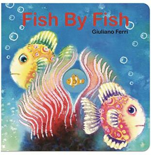 Fish By Fish