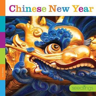 Seedlings #: Chinese New Year