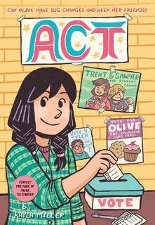 Act (Graphic Novel)