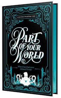 Disney Twisted Tales: Part of Your World