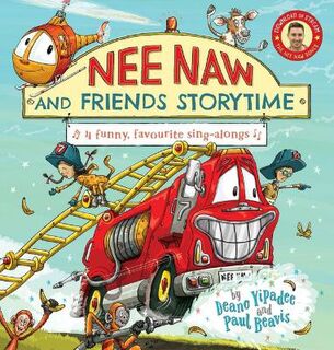 Nee Naw and Friends Storytime