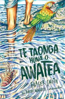 Taonga Huna o Awatea