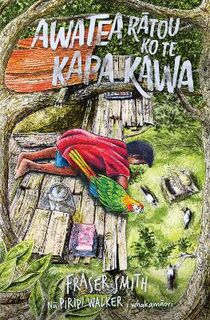 Awatea ratou ko te Kapa Kawa