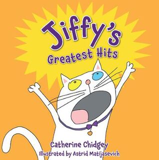 Jiffy's Greatest Hits
