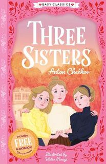 Easy Classics Epic Collection #05: Three Sisters