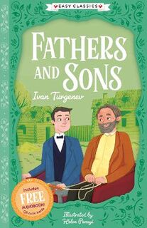 Easy Classics Epic Collection #07: Fathers and Sons