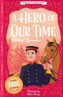 Easy Classics Epic Collection #10: A Hero of Our Time