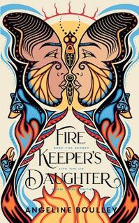 Firekeeper's Daughter