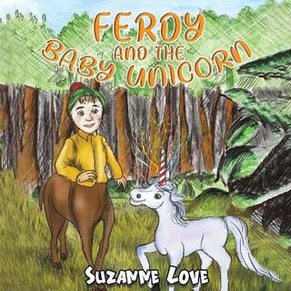Ferdy and the Baby Unicorn