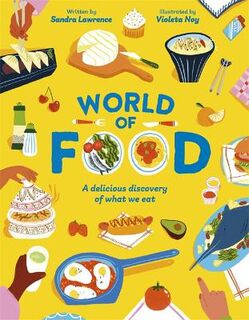 World Of: World of Food