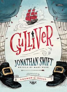 Gulliver  (2nd Edition)