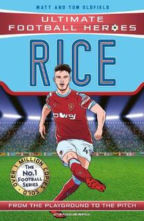 Declan Rice