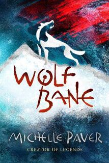 Chronicles of Ancient Darkness #09: Wolfbane