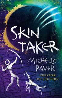 Chronicles of Ancient Darkness #08: Skin Taker