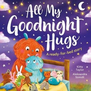 All My Goodnight Hugs
