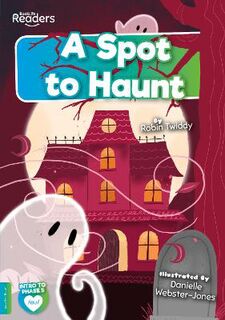 A Spot to Haunt