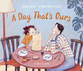 A Day That's Ours