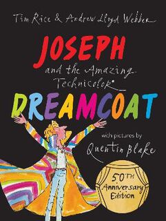 Joseph and the Amazing Technicolour Dreamcoat