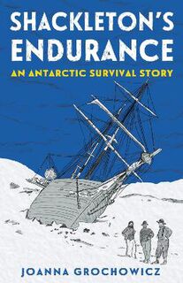Shackleton'S Endurance