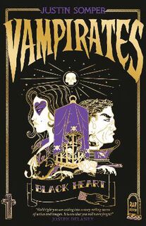 Vampirates #04: Black Heart