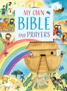 Own Bible and Prayers