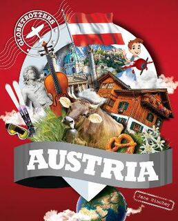 Globetrotters #: Austria