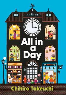All in a Day