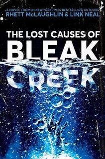 Lost Causes of Bleak Creek, The