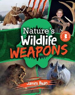 Natures Wildlife Weapons