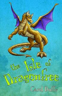 The Isle of Dragonfree
