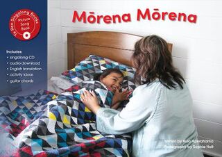 Te Reo Singalong #27: Morena Morena