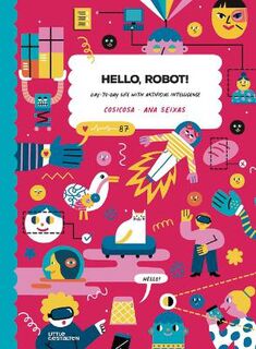 Hello, Robot!