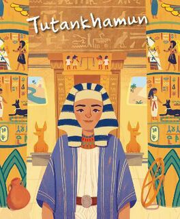 Genius: Tutankhamun