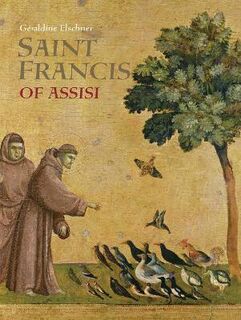 Saint Francis of Assisi