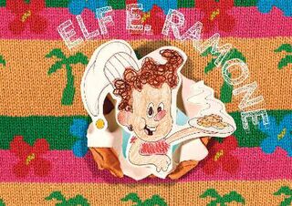 Elf E. Ramone