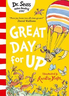 Great Day for Up
