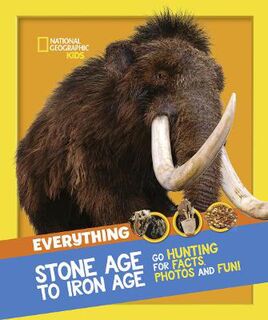 Everything: Stone Age to Iron Age