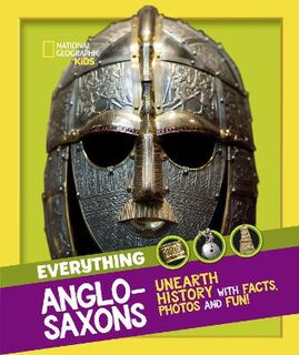 Everything: Anglo-Saxons