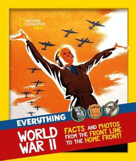 Everything: World War II